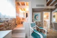 Regia Rosetta - Royal Rooms Borghetto Hotels in Valeggio sul Mincio