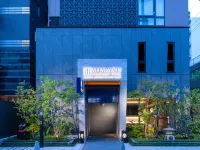 MIMARU Osaka Shinsaibashi East Hotels in Osaka