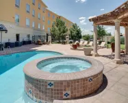 Sleep Inn & Suites Midland West - Badekar
