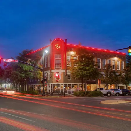 Home2 Suites by Hilton Tuscaloosa Downtown University Boulevard