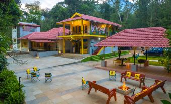 The Hosteller Chikmagalur
