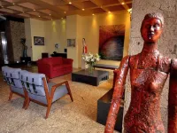 Hotel Celta Hotels in Zapopan