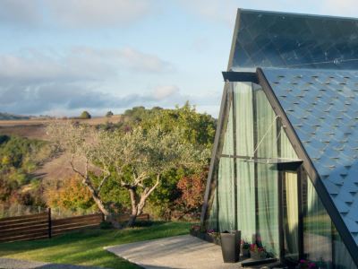 3 Hills Boutique Hotel