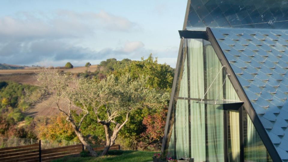 3 Hills Boutique Hotel