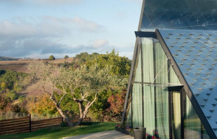3 Hills Boutique Hotel