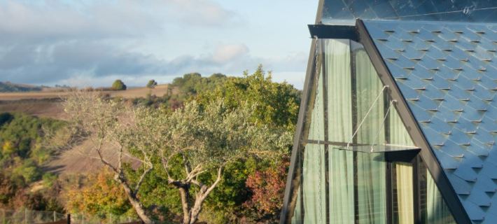 3 Hills Boutique Hotel Hotels in Katerini