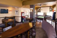 London Greenford Hotel a Greenford