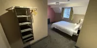 Cadmore Lodge Bed & Breakfast - Doble Habitación No Amigable Para Mascotas