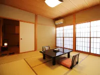 Ryokan Daimonjiya