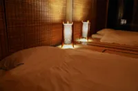 Boutique Art Museum U Can Stay -Ryukyu Villa-