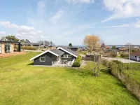 "Joannes" - 200m from the Sea Hotels in Borkop