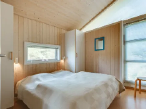 "Kajsa" - 50m from the Sea 阿克爾科拜酒店