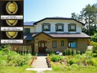 Healing Inn White Pension