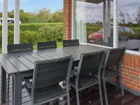 "Ioar" - 200m to the Fjord Hotels in Spottrup