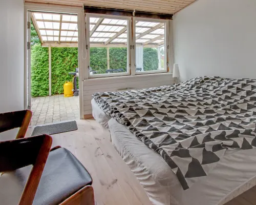 "Svend" - 1.5km from the Sea Hotels in Hals