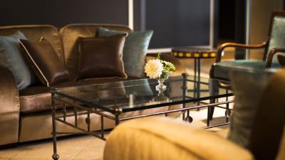 その他 ホテルアラマンダ青山の写真