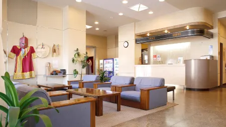 Abashiri Royal Hotel