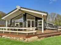 "Enja" - 150m from the Sea