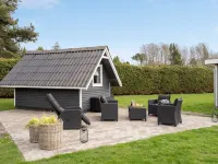 "Sissa" - 1.5km from the Sea Hotels in Hals