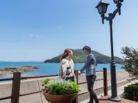 Hotel Ofutei - Ocean View