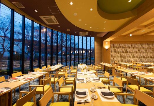 아카리노야도 도게츠