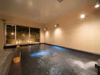 Super Hotel Yamagata Tsuruoka - Hot Springs
