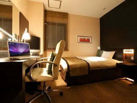 My Hotel Ryugu
