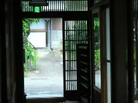 天然温泉と露天風呂の宿　旅籠一番
