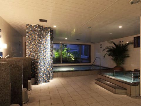 Toyooka Green Hotel Morris