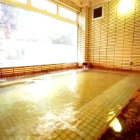 Miharashi in Unohama Onsen - with the Scent of the Sea