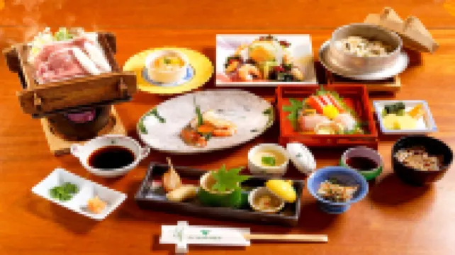 Ikoinomura Iwate Hotels in Hachimantai