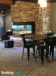 The Lodge at Wisp Resort