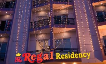 Regal Residency