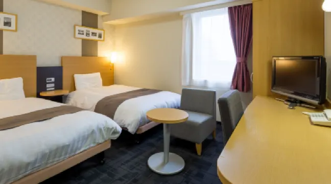 Comfort Hotel Suzuka