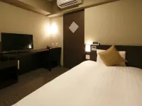 Natural Hot Spring Yugiri no Yu Dormy Inn PREMIUM Namba Hotels near Chuo Ward