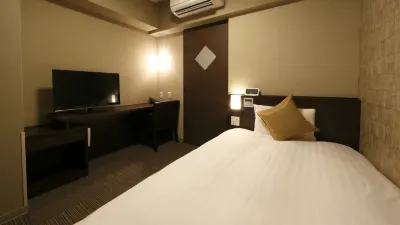 Natural Hot Spring Yugiri no Yu Dormy Inn PREMIUM Namba Hotels in 