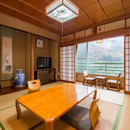Konishi Ryokan