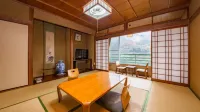 Konishi Ryokan فنادق في ميوشي