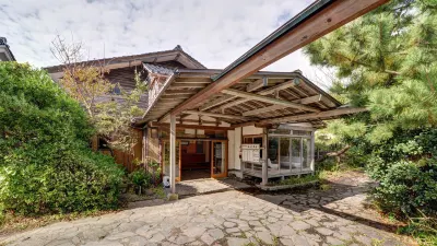 Sakataya Ryokan