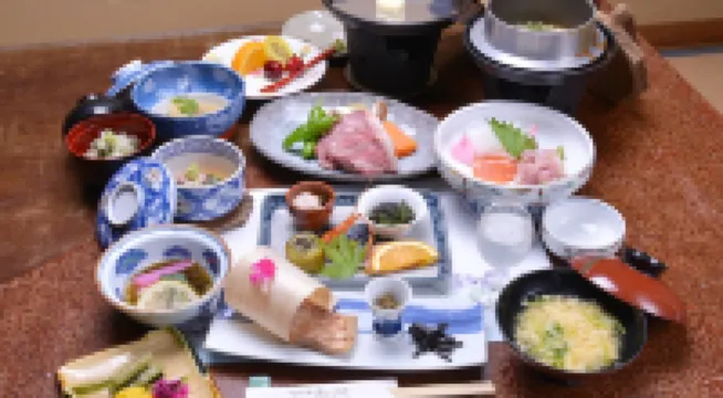 信州澀温泉 澀白銀屋旅館 山之內町酒店