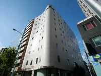 Agora Place Tokyo Asakusa Hotels near Bentenyu