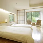 Kusatsu Hotel Bekkan Wata No Yu (Adult Only) Hotels in Kusatsu