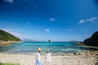 Hostel und Kitchen GOTO BASE Hotels in Shinkamigoto