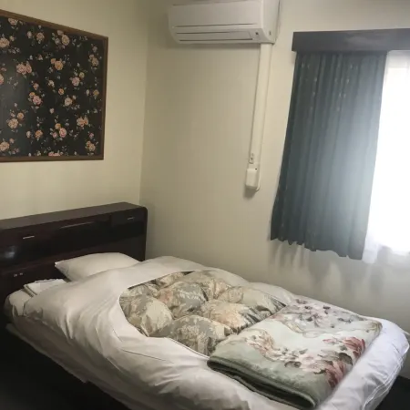 Hotel New Kashiwa