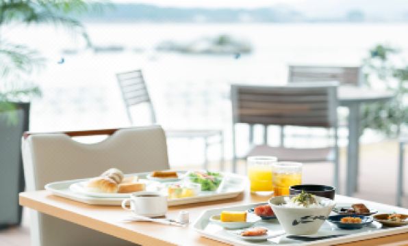 Karatsu Daiichi Hotel Riviere