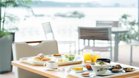 Karatsu Daiichi Hotel Riviere