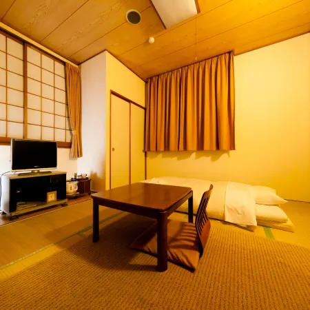 Koga Central Hotel Hoteles en Koga