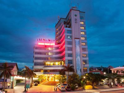 Muong Thanh Vinh Hotel