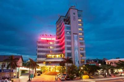 Muong Thanh Vinh Hotel