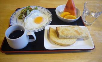 Business Hotel Tsuwano